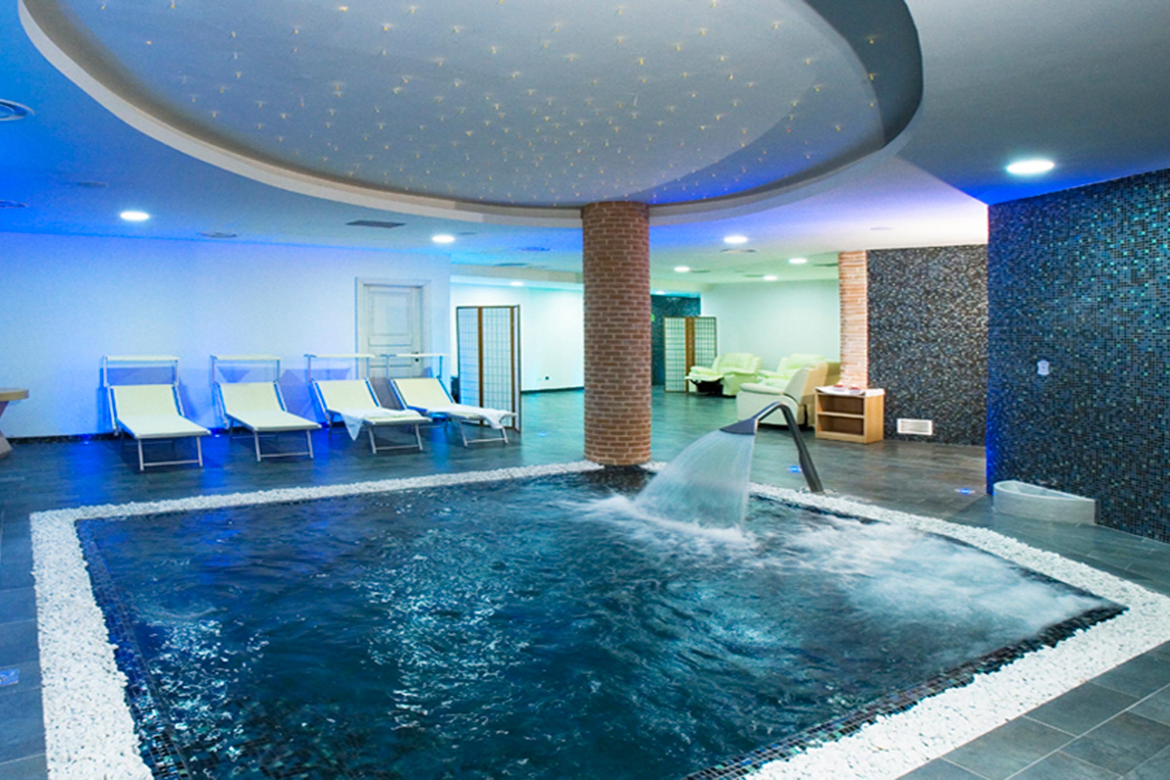 Centro Benessere