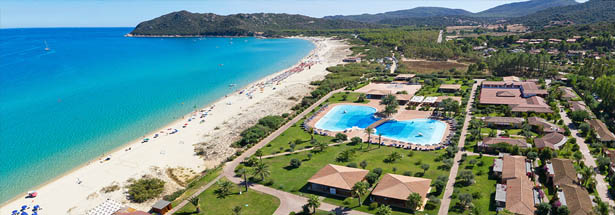 GardenBeach